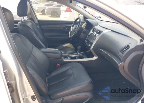 2014 Nissan Altima 2.5 Sl z USA, uszkodzony, nr VIN 1N4AL3AP0EN228539